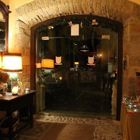 Hotel Palacio Conde Toreno Salas  Bagian luar foto