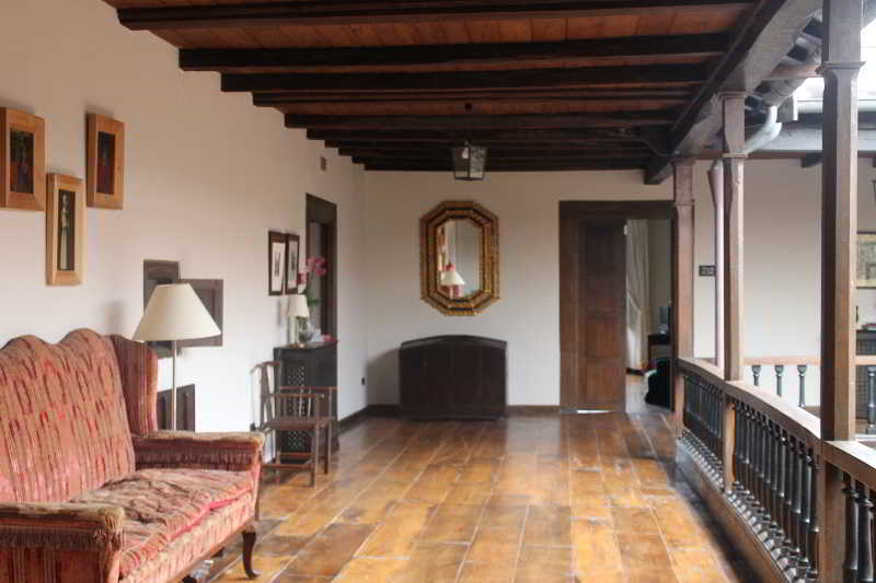 Hotel Palacio Conde Toreno Salas  Bagian luar foto
