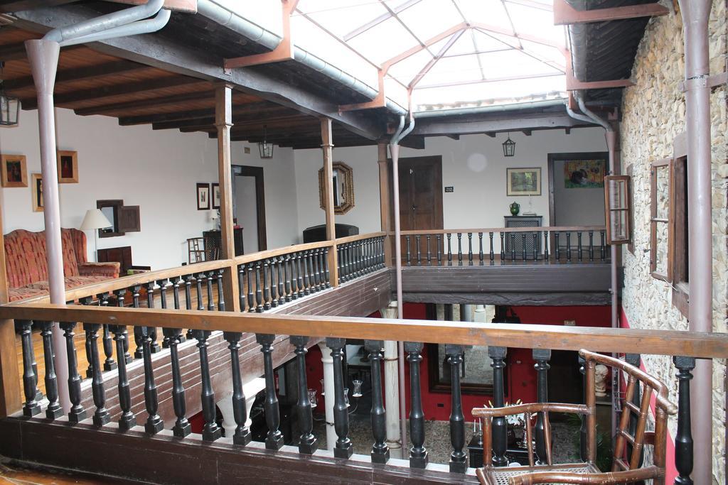 Hotel Palacio Conde Toreno Salas  Bagian luar foto