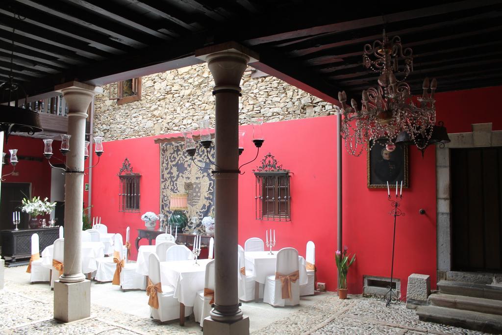Hotel Palacio Conde Toreno Salas  Bagian luar foto