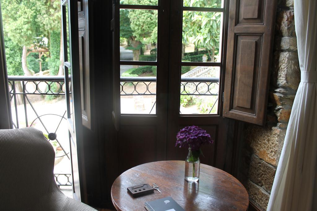 Hotel Palacio Conde Toreno Salas  Bagian luar foto